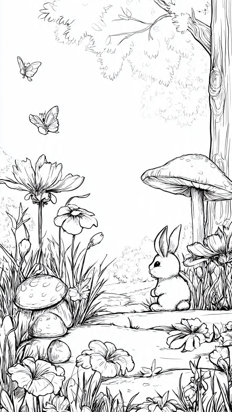 1000+ amazing creative kids worksheets - Image 2