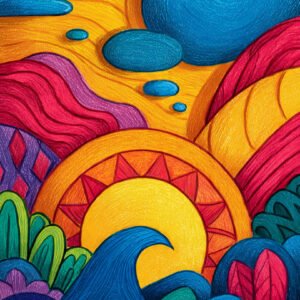 200 Kids Alphabet toddler workbook