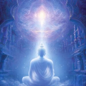 Third eye activation full course