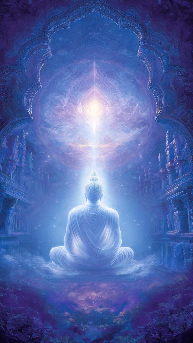 Third eye activation full course