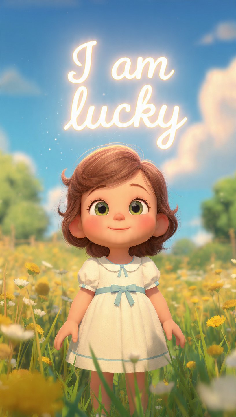 How to improve luck energy – Full Course - Image 2