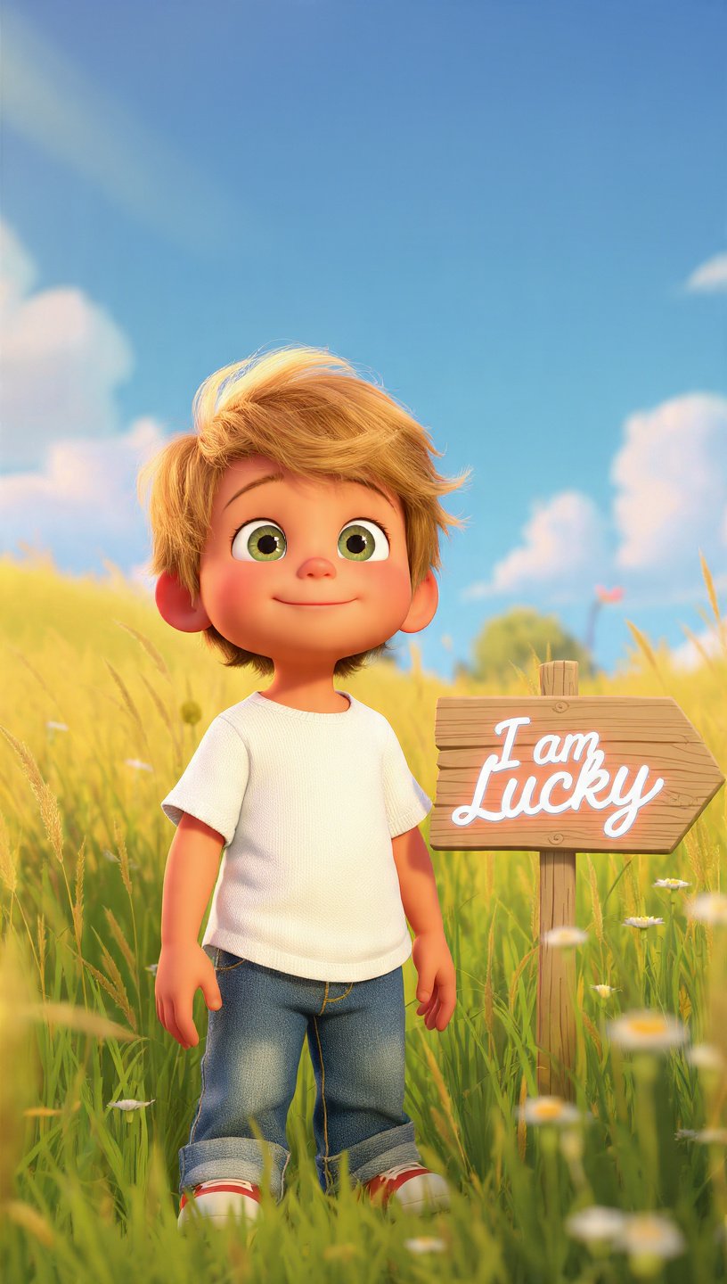 How to improve luck energy – Full Course - Image 3