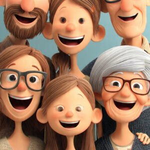 ANCESTRAL BLOODLINE HEALING — FULL COURSE