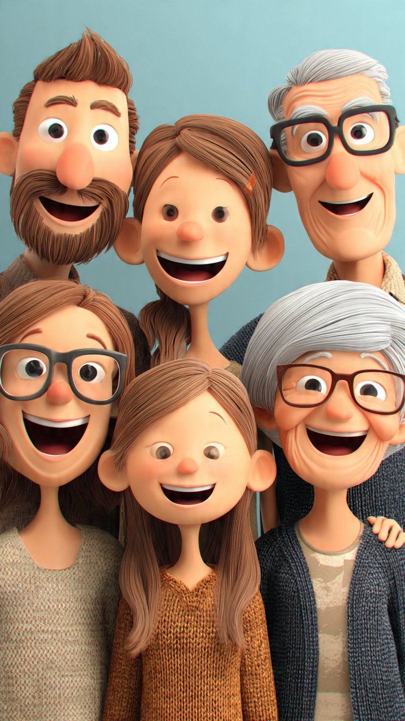 ANCESTRAL BLOODLINE HEALING — FULL COURSE