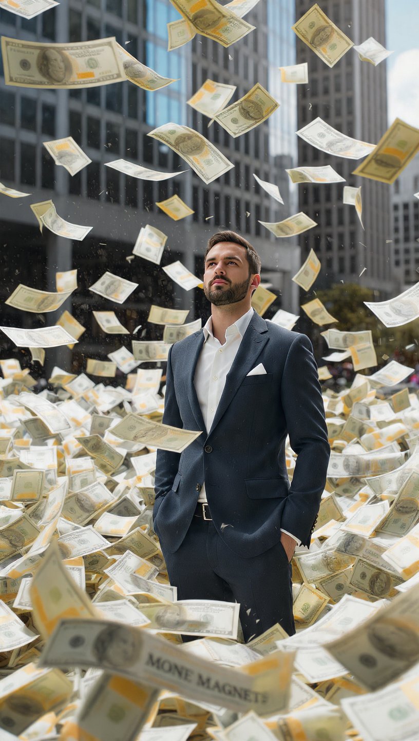 Law of manifestation and money manifestation - full course