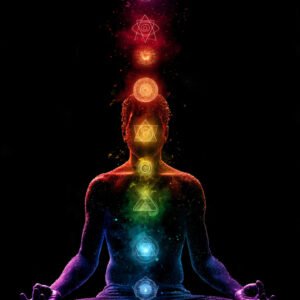 Instant vibration raising - full course