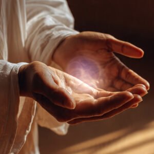 Reiki and Pranic healing full course