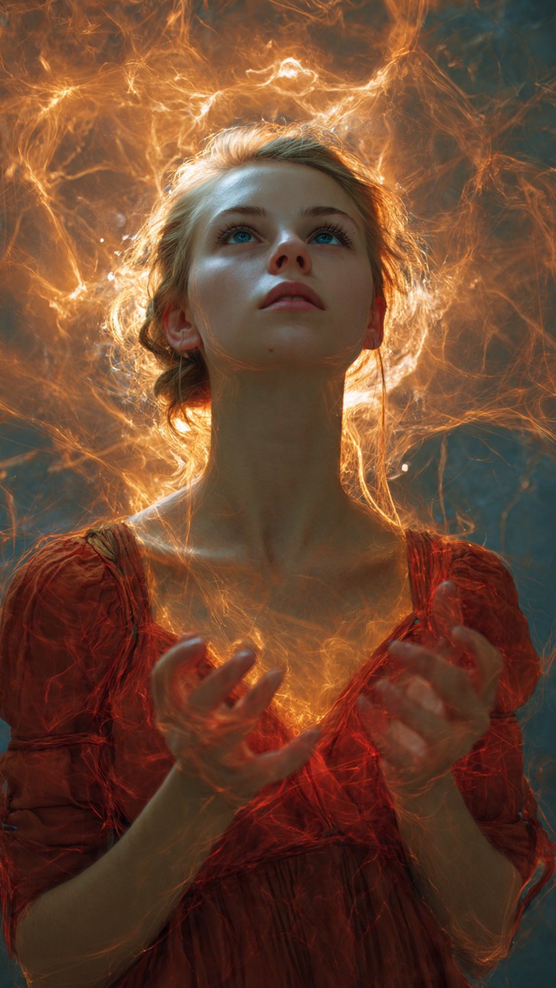 Aura Protection & Cleansing- Full detailed course PDF